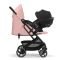 Прогулочная коляска Cybex Beezy NEW Candy Pink Прогулочная коляска Cybex Beezy NEW Candy Pink