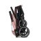 Прогулочная коляска Cybex Beezy NEW Candy Pink Прогулочная коляска Cybex Beezy NEW Candy Pink