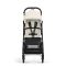 Прогулочная коляска Cybex Beezy NEW Canvas White