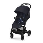 Прогулочная коляска Cybex Beezy NEW Dark Blue