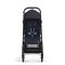 Прогулянкова коляска Cybex Beezy NEW Dark Blue