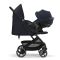 Прогулянкова коляска Cybex Beezy NEW Dark Blue