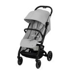 Прогулочная коляска Cybex Beezy NEW Fog Grey