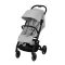 Прогулянкова коляска Cybex Beezy NEW Fog Grey