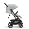 Прогулянкова коляска Cybex Beezy NEW Fog Grey