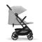 Прогулянкова коляска Cybex Beezy NEW Fog Grey