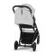 Прогулянкова коляска Cybex Beezy NEW Fog Grey