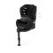 Автокресло Cybex Anoris T2 i-Size Plus Sepia Black