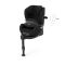 Автокресло Cybex Anoris T2 i-Size Plus Sepia Black