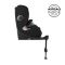 Автокресло Cybex Anoris T2 i-Size Plus Sepia Black