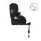 Автокресло Cybex Anoris T2 i-Size Plus Sepia Black