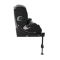 Автокресло Cybex Anoris T2 i-Size Plus Sepia Black
