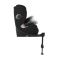 Автокресло Cybex Anoris T2 i-Size Plus Sepia Black