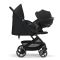 Прогулянкова коляска Cybex Beezy NEW Magic Black