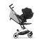 Прогулочная коляска Cybex Libelle Fog Grey