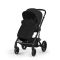 Чехол на ножки Cybex Gold Black