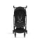 Прогулянкова коляска Cybex Libelle Magic Black
