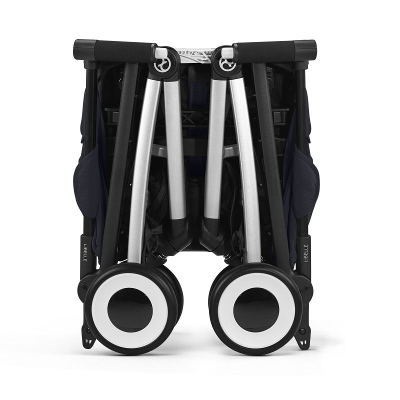 Прогулочная коляска Cybex Libelle Dark Blue