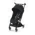 Прогулянкова коляска Cybex Libelle Magic Black