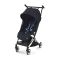 Прогулянкова коляска Cybex Libelle Dark Blue