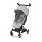 Прогулочная коляска Cybex Libelle Fog Grey