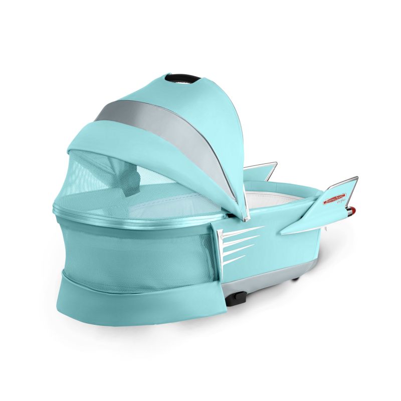 Люлька Cybex Priam Lux New Generation Jeremy Scott Car (Design Collaboration by Jeremy Scott)