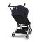 Прогулянкова коляска Cybex Libelle Dark Blue