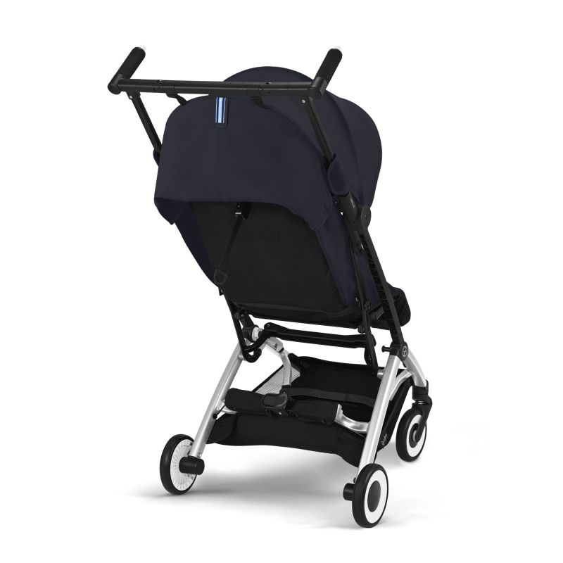 Прогулочная коляска Cybex Libelle Dark Blue