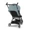 Прогулочная коляска Cybex Libelle Stormy Blue