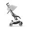 Прогулочная коляска Cybex Libelle Fog Grey