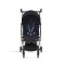Прогулянкова коляска Cybex Libelle Dark Blue