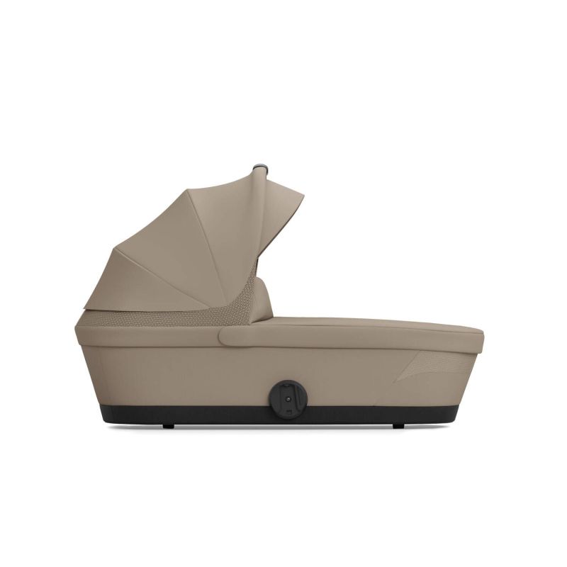 Люлька Cybex Melio NEW Almond Beige