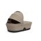 Люлька Cybex Melio NEW Almond Beige
