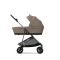 Люлька Cybex Melio NEW Almond Beige