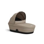 Люлька Cybex Melio NEW Almond Beige
