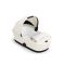 Люлька Cybex Melio NEW Canvas White