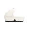 Люлька Cybex Melio NEW Canvas White
