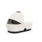 Люлька Cybex Melio NEW Canvas White