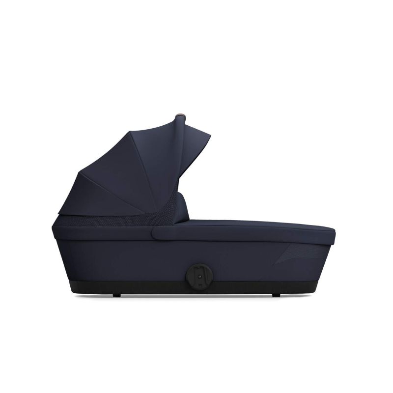 Люлька Cybex Melio NEW Dark Blue