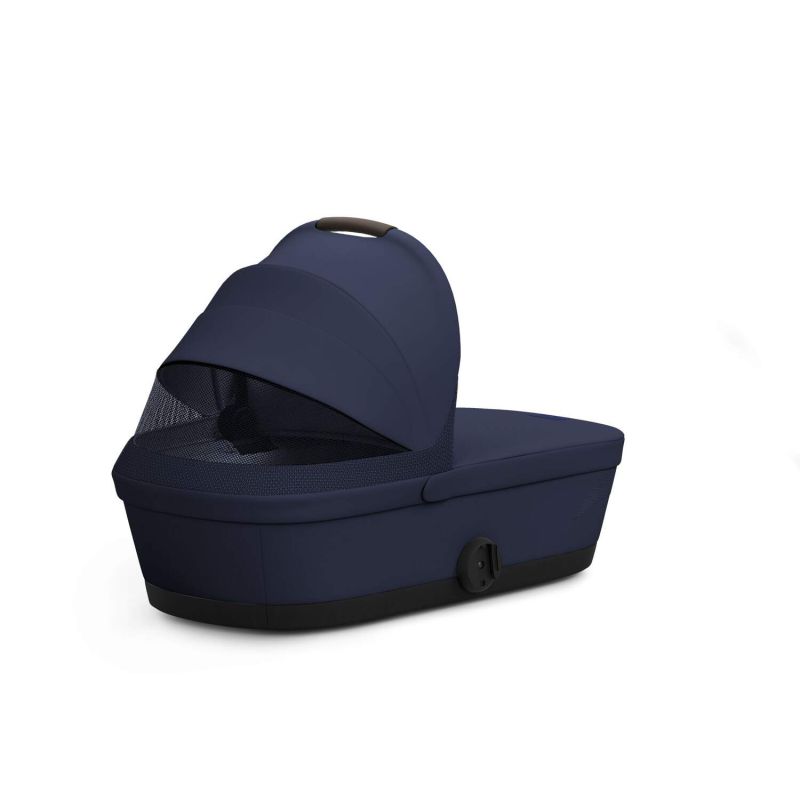 Люлька Cybex Melio NEW Dark Blue