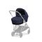 Люлька Cybex Melio NEW Dark Blue