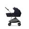 Люлька Cybex Melio NEW Dark Blue