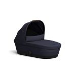 Люлька Cybex Melio NEW Dark Blue