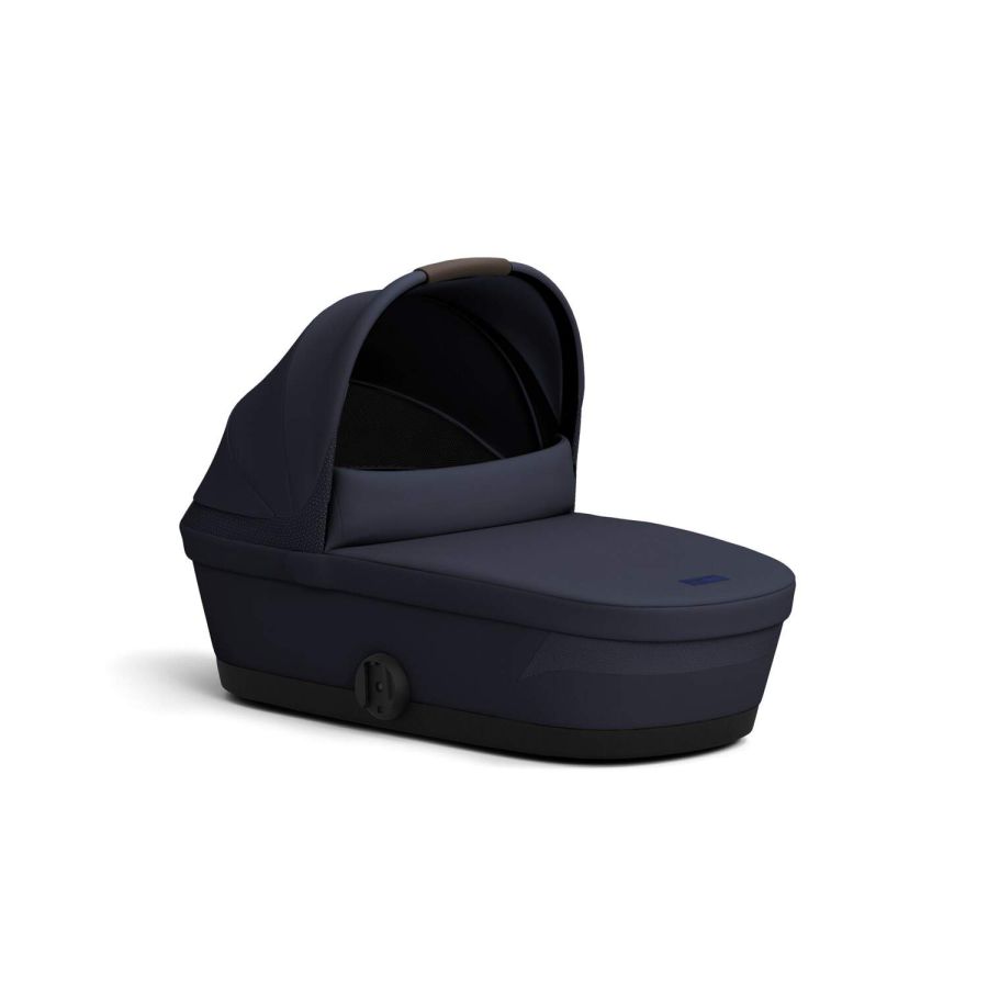 Люлька Cybex Melio NEW Dark Blue