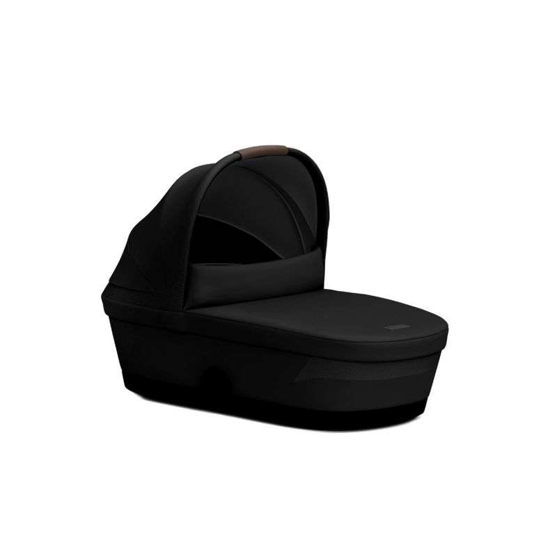 Люлька Cybex Melio NEW Magic Black