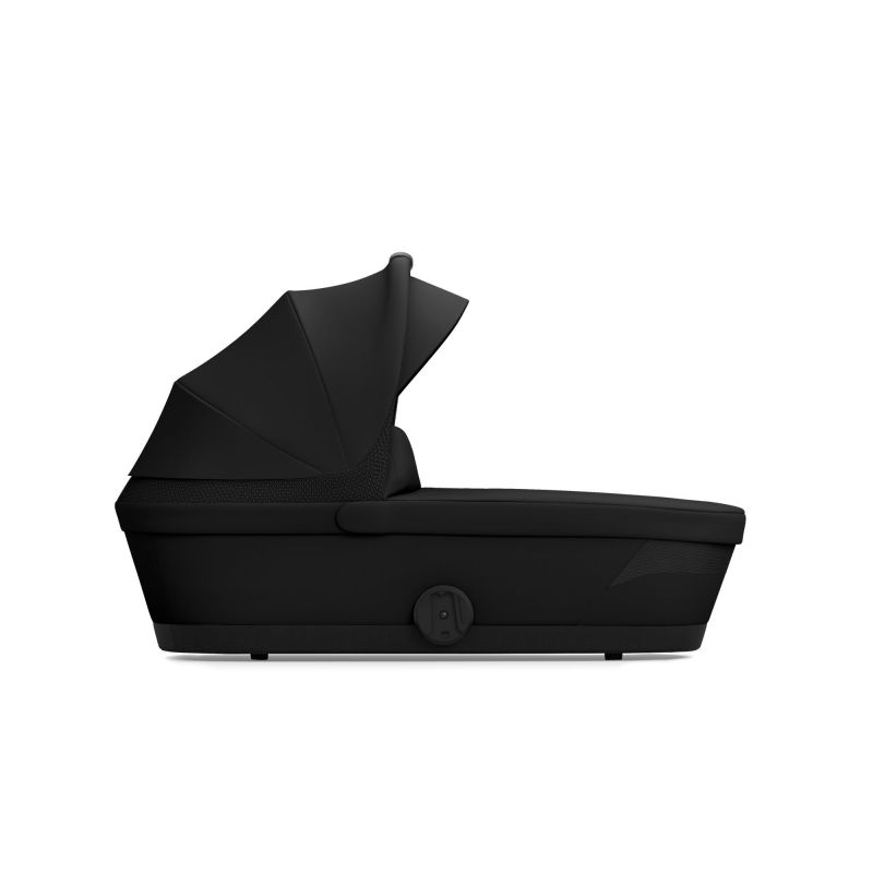 Люлька Cybex Melio NEW Magic Black
