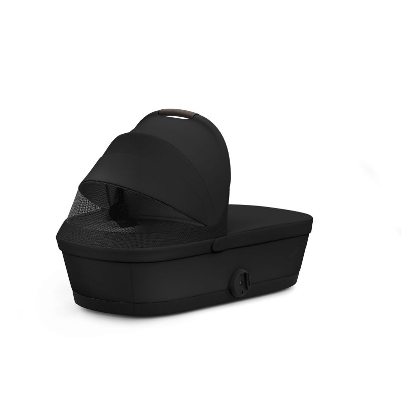 Люлька Cybex Melio NEW Magic Black
