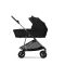Люлька Cybex Melio NEW Magic Black