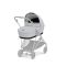 Люлька Cybex Melio NEW Fog Grey