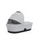 Люлька Cybex Melio NEW Fog Grey